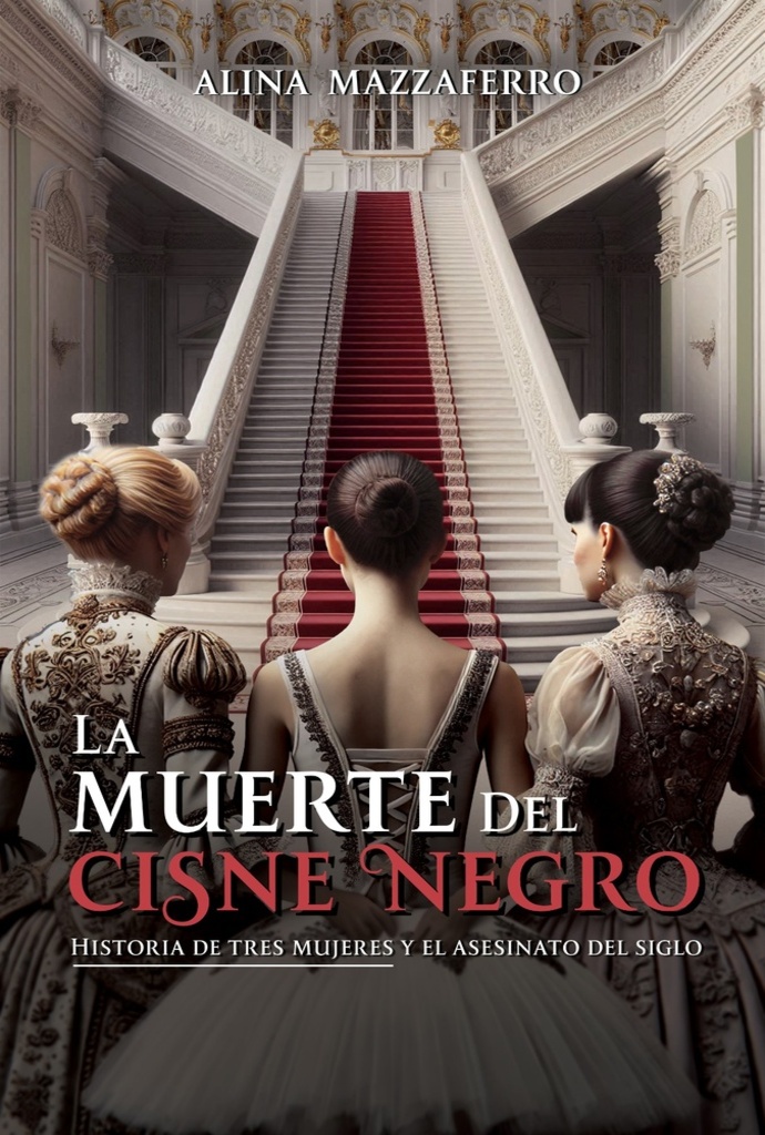 la muerte del cisne negro