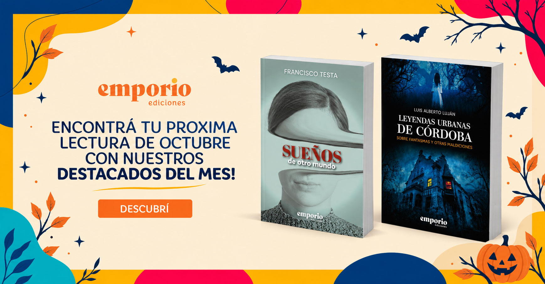 lecturas del mes desktop