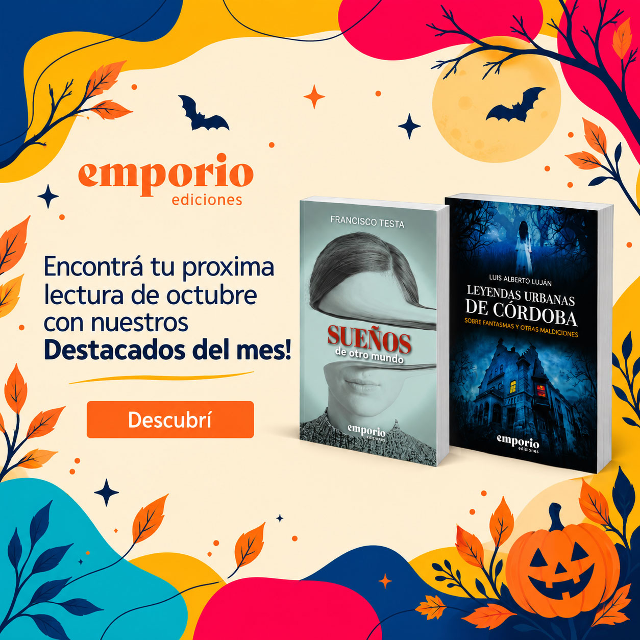 lecturas del mes mobile