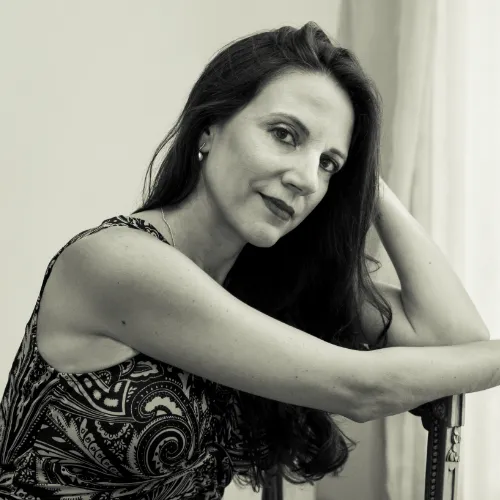 CAROLINA DEL PÓPOLO