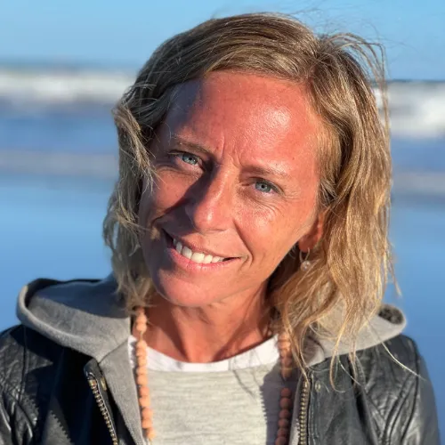 CECILIA QUINTANA ZURRO