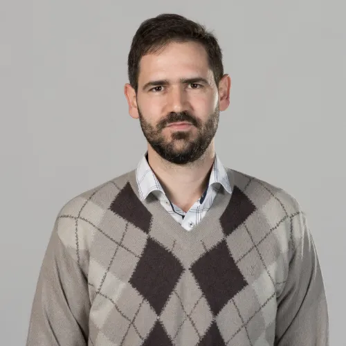 CONRADO MARCOS BOCCO