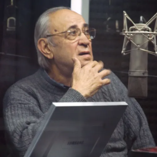 EDUARDO GESUMARÍA "SPRINTER"