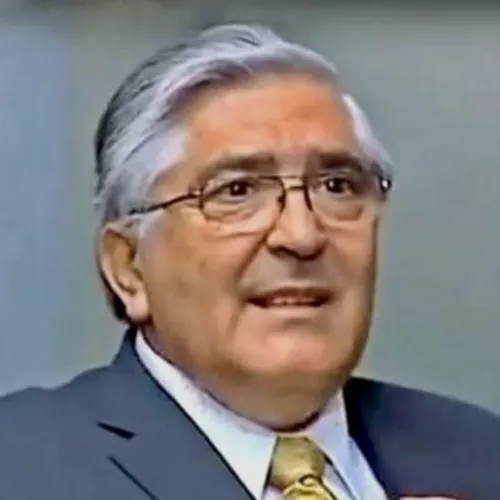 MIGUEL JULIO RODRÍGUEZ VILLAFAÑE