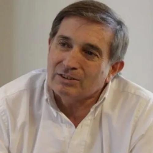 LUIS EDUARDO MEGLIOLI