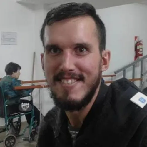 MAXIMILIANO KONDRATIUK