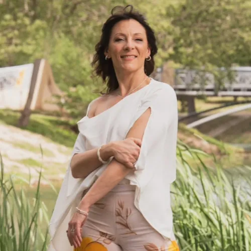 Soledad Venier