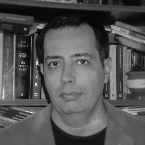 LUIS RAMIRO CARRANZA TORRES