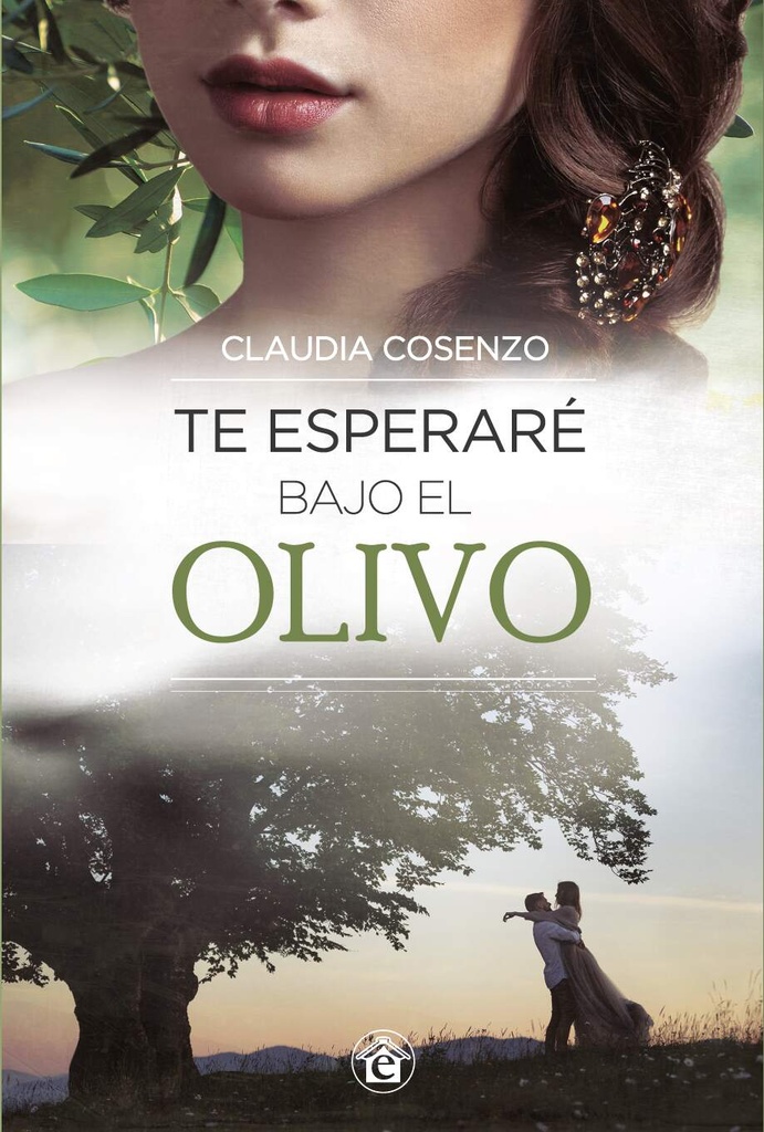 te esperarÉ bajo el olivo