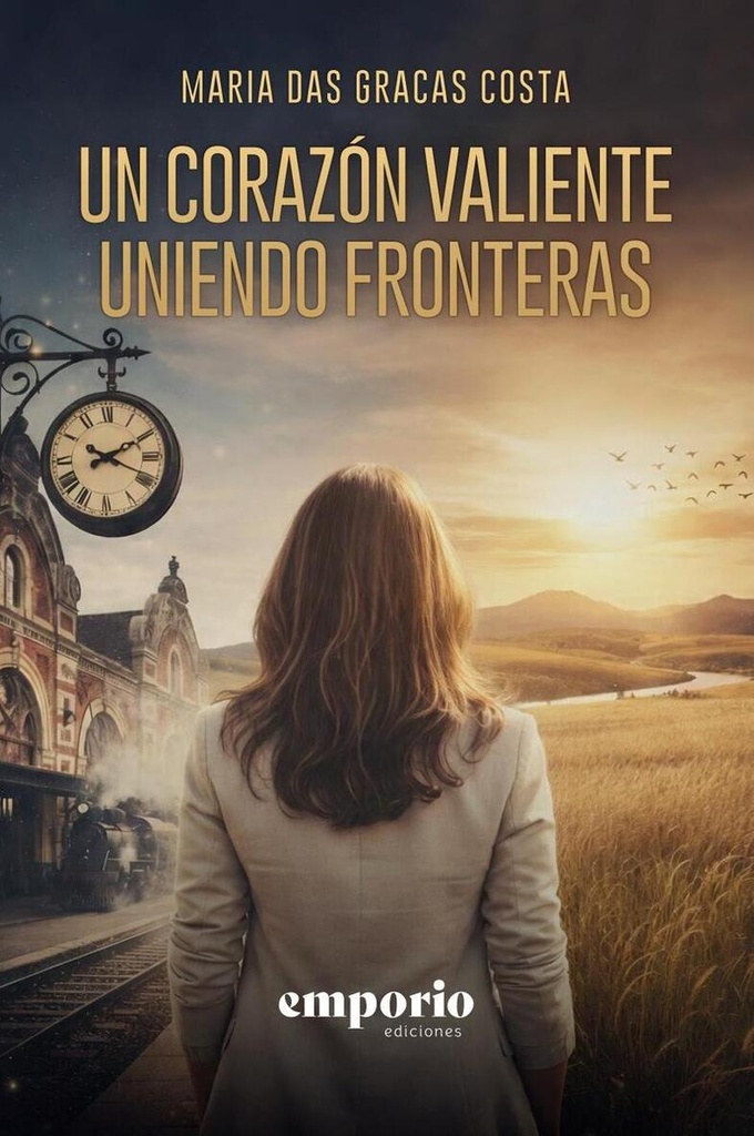 un corazÓn valiente uniendo fronteras