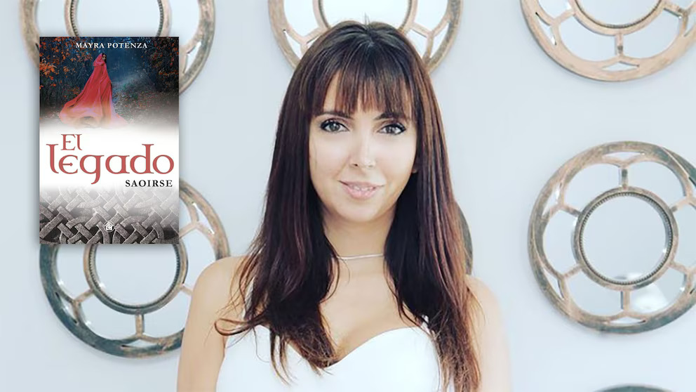 mayra potenza
