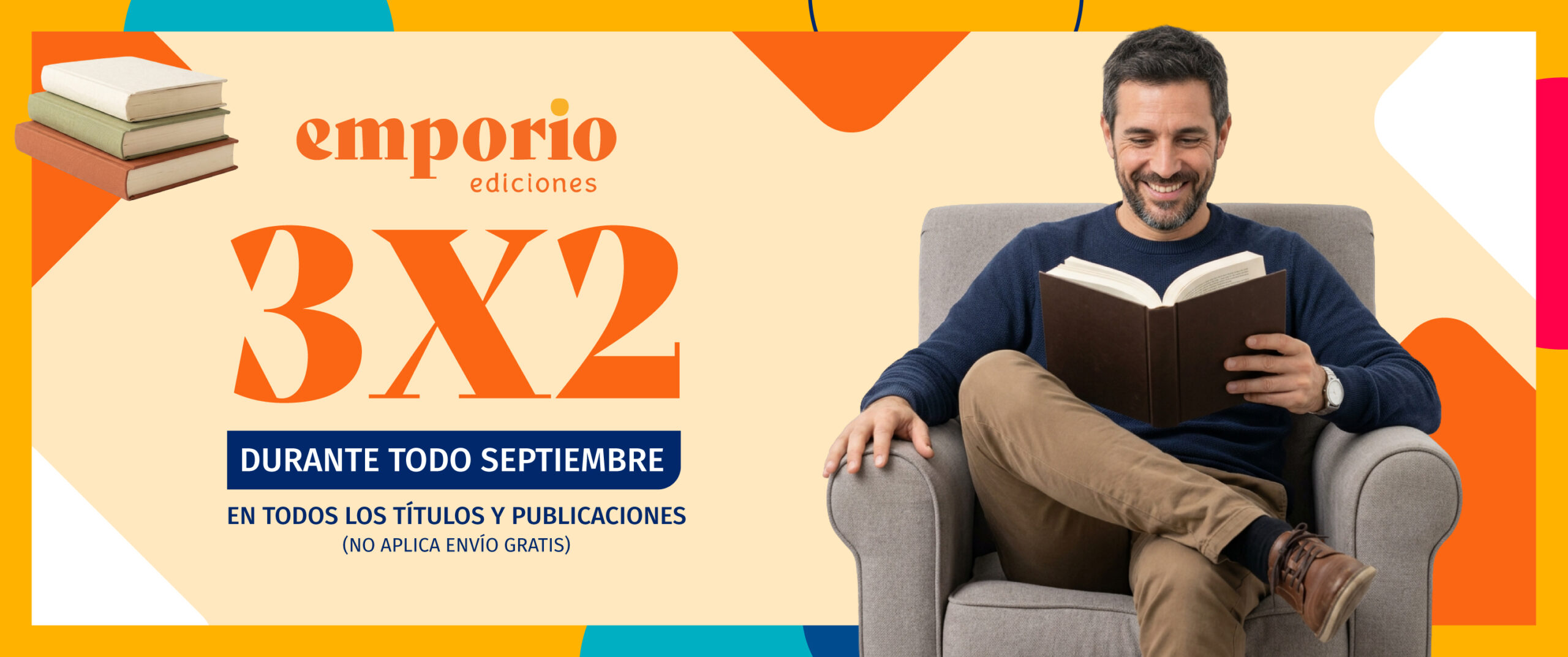 3x2 emporio