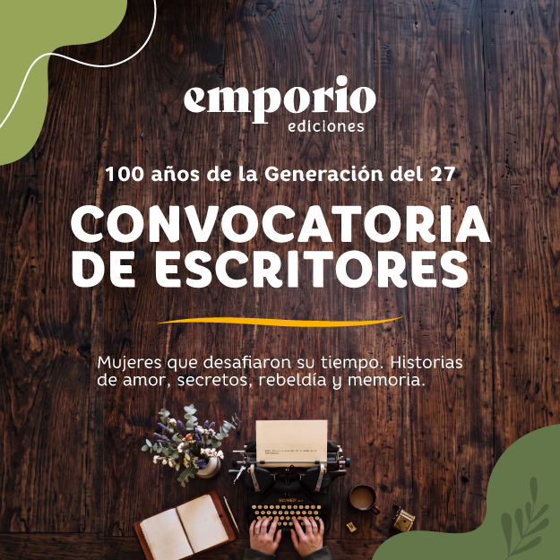 convocatoria escritores emporio banner mobile 1