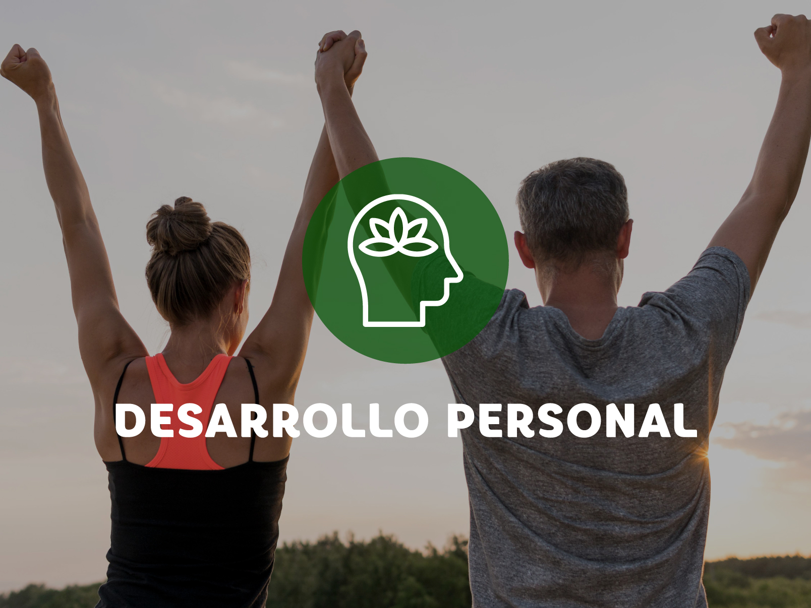 desarrollo personal