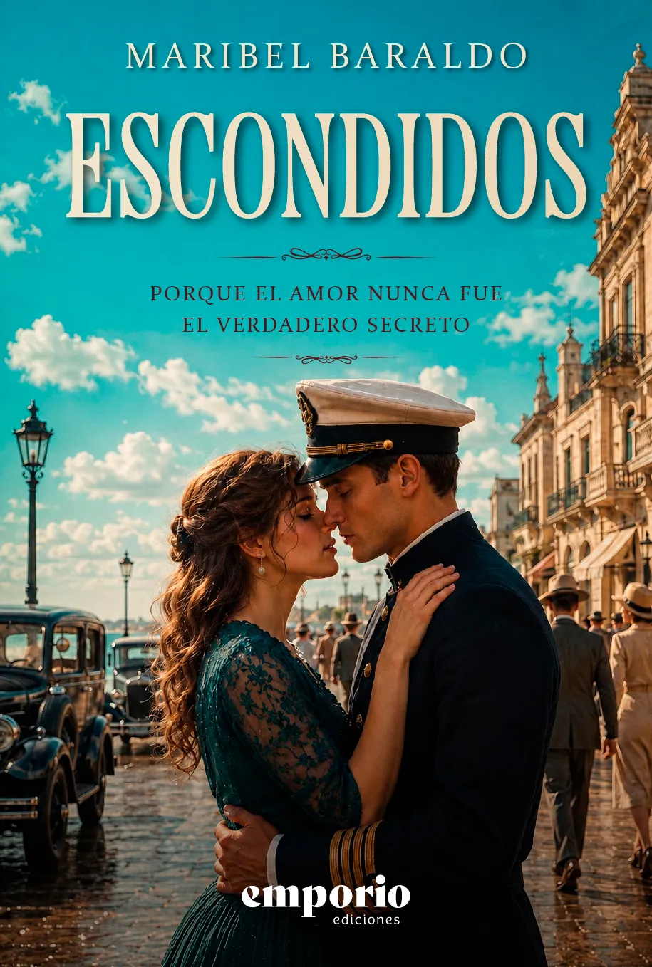 escondidos