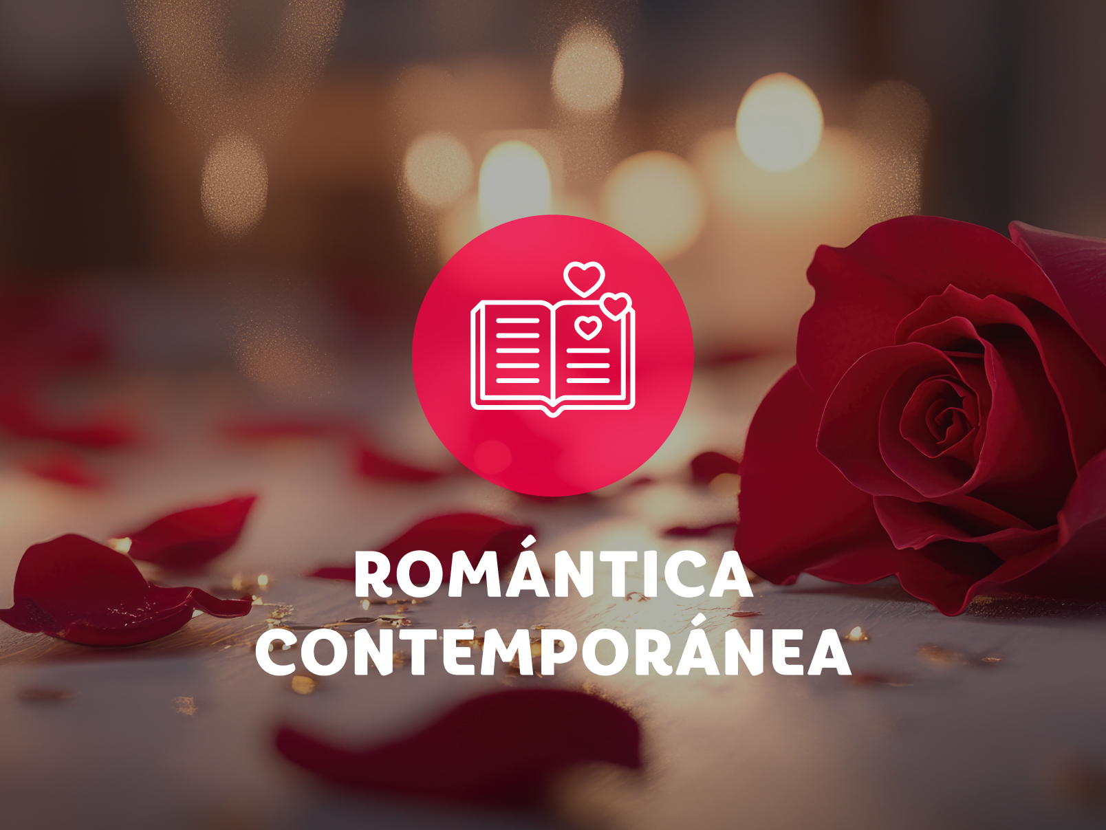 romÁntica contemporÁnea