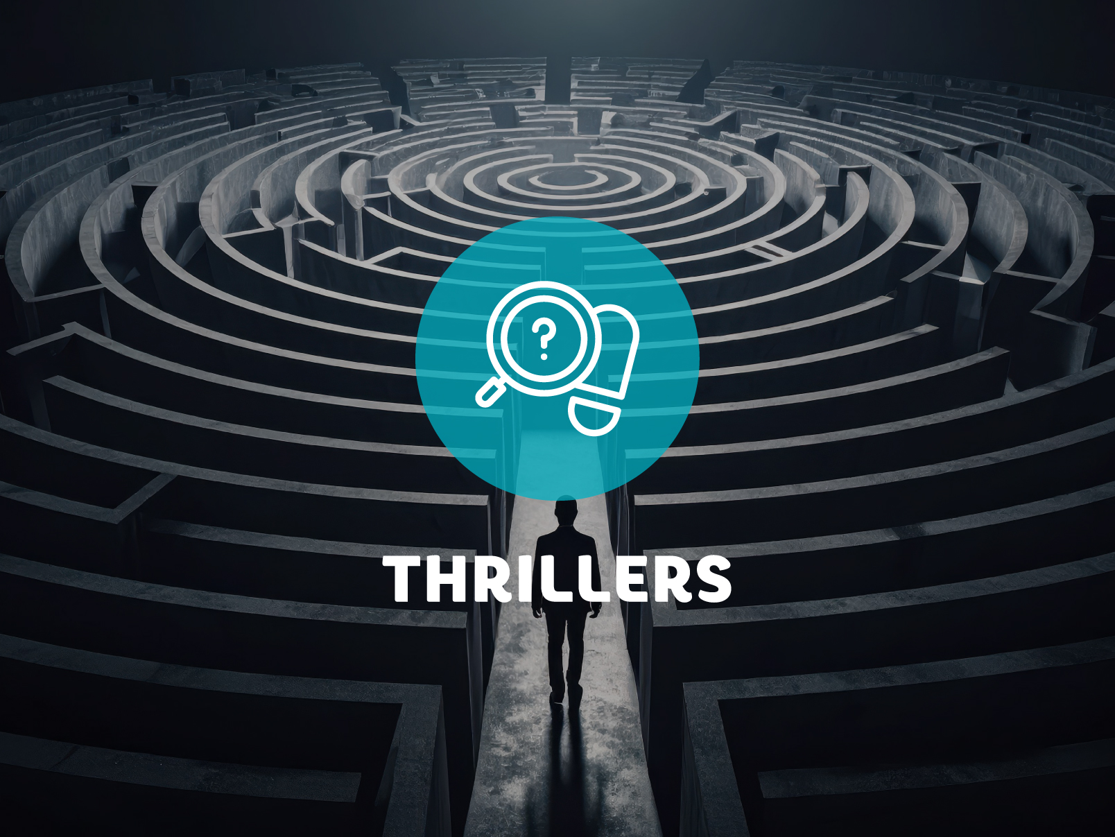 thrillers